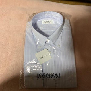 カンサイヤマモト(Kansai Yamamoto)のカンサイヤマモト　ワイシャツ(シャツ)
