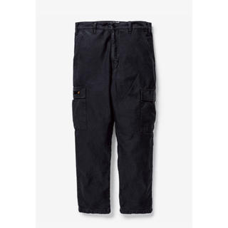 ダブルタップス(W)taps)のWTAPS JUNGLE STOCK BLACK Mサイズ 2020ss(ワークパンツ/カーゴパンツ)