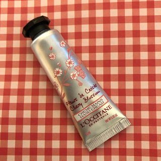 ロクシタン(L'OCCITANE)のロクシタン　ソフトハンドクリーム(ハンドクリーム)