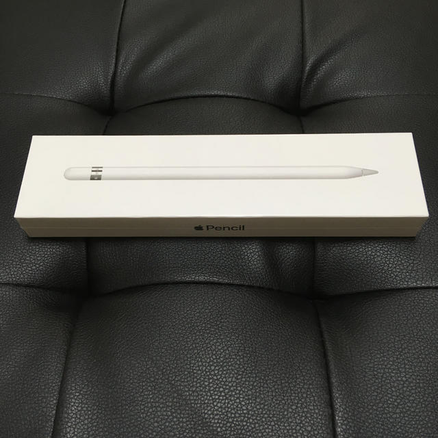 PC/タブレットApple Pencil 第1世代