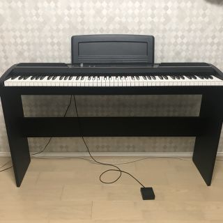 コルグ(KORG)のKORG 電子ピアノSP-170S ※ピアノ椅子なし(電子ピアノ)