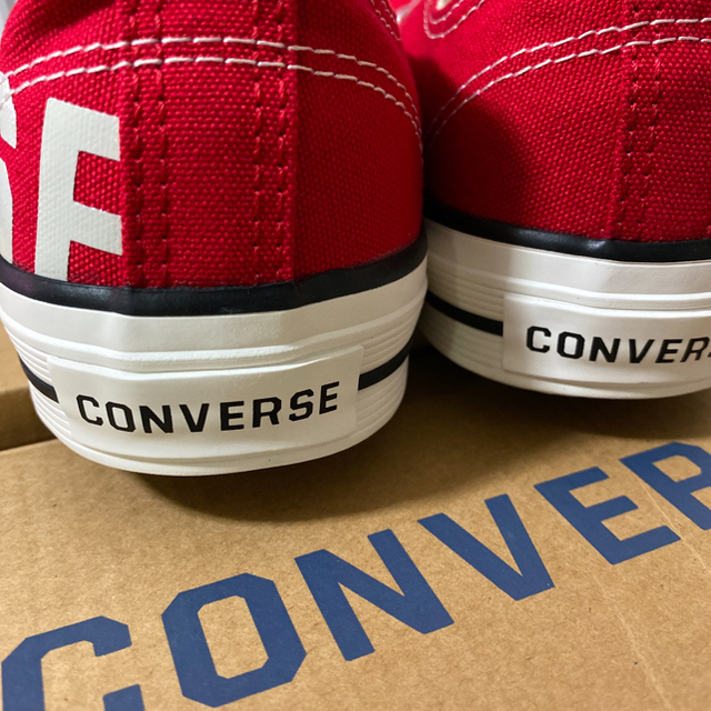 CONVERSE(コンバース)のコンバース　ネクスター　OX ビッグロゴ レディースの靴/シューズ(スニーカー)の商品写真
