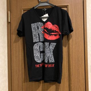 Tシャツ(Tシャツ/カットソー(半袖/袖なし))