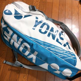 ヨネックス(YONEX)の🎾YONEX ラケットバック🎾(バッグ)