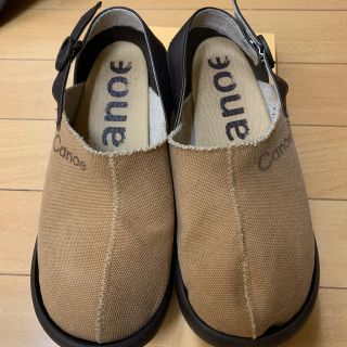 リゲッタカヌー(Regetta Canoe)のK様　専用　お値下げ　Regetta Canoe Mサイズ(スリッポン/モカシン)