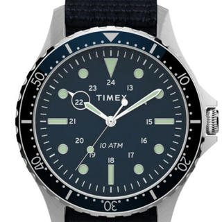 タイメックス(TIMEX)のTIMEX TW2T75400(腕時計(アナログ))
