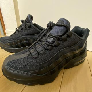 ナイキ(NIKE)の【25cm】NIKE  エアマックス 95(スニーカー)