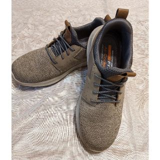 スケッチャーズ(SKECHERS)のスケッチャーズ スニーカー SN65474  26.5cm(スニーカー)