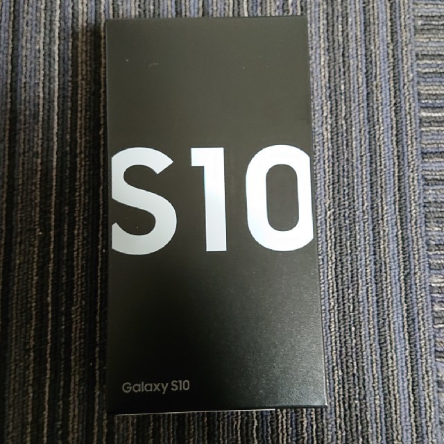 Galaxy S10