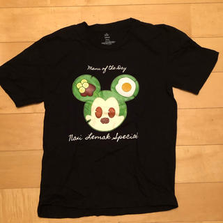 ディズニー(Disney)のDisney Minnie Tシャツ 140センチ 黒(Tシャツ/カットソー)