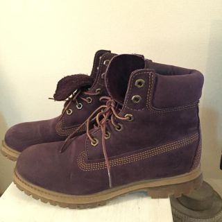 ティンバーランド(Timberland)の靴(スニーカー)