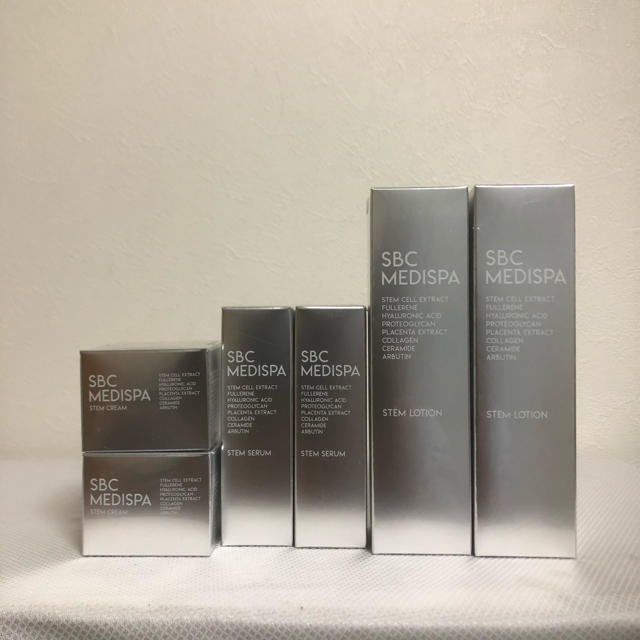 SBC MEDISPA メディスパ 湘南美容クリニック 【大特価!!】 www.gold