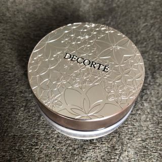 コスメデコルテ(COSME DECORTE)のゆう様専用【美品】コスメデコルテ・フェイスパウダー(フェイスパウダー)