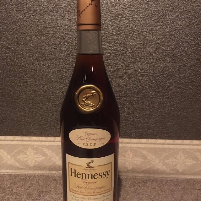 Hennessy V.S.O.P