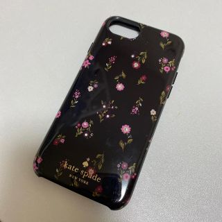 ケイトスペードニューヨーク(kate spade new york)のkatespade iPhone8ケース(iPhoneケース)