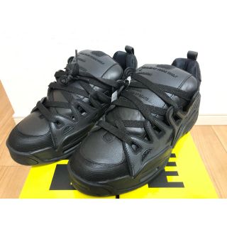 アンダーアーマー(UNDER ARMOUR)のUNDER ARMOUR SRLo ASAP ROCKY AWGE エイサップ(スニーカー)