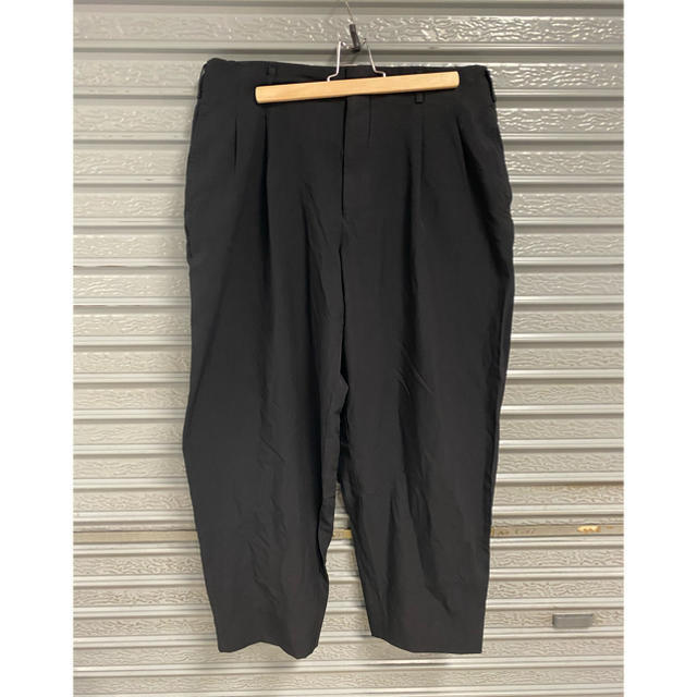 COMME DES GARCONS HOMME PLUS パンツ COMME DES GARCONS HOMME PLUS パンツ