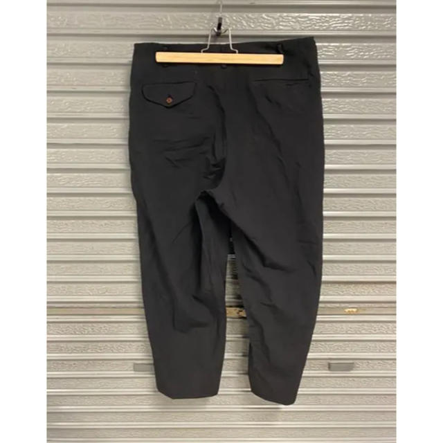 COMME DES GARCONS HOMME PLUS パンツ COMME DES GARCONS HOMME PLUS パンツ