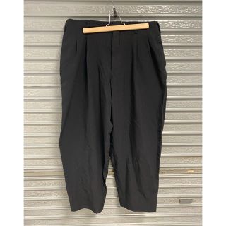 コムデギャルソンオムプリュス(COMME des GARCONS HOMME PLUS)のCOMME DES GARCONS HOMME PLUS パンツ(スラックス)