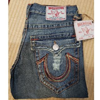 トゥルーレリジョン(True Religion)のjrsさま　専用　トゥルーレリジョン２本(デニム/ジーンズ)