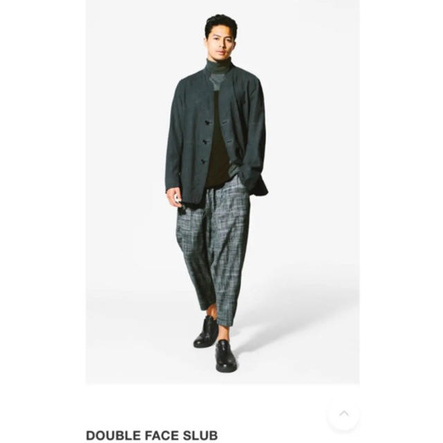 Issey miyake men リバーシブル ジャケット 公式サイトセール - dcsh