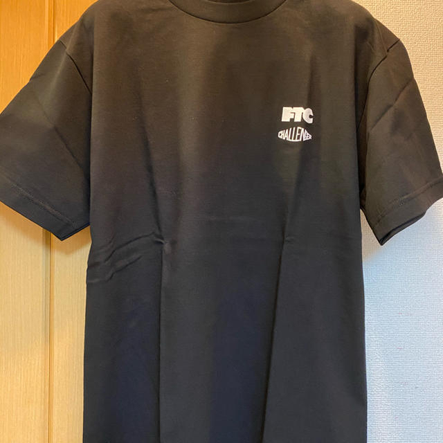 FTC(エフティーシー)のFTC×challenger 新品 メンズのトップス(Tシャツ/カットソー(半袖/袖なし))の商品写真