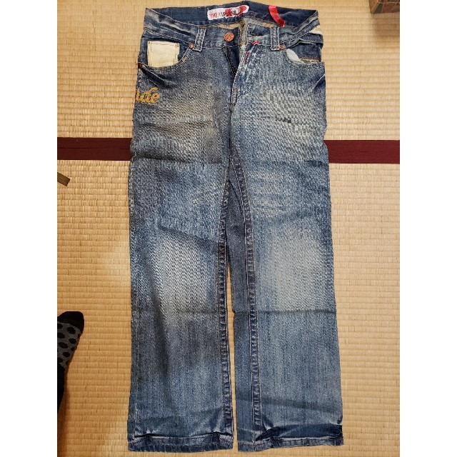 DIESEL(ディーゼル)のTAKE TWO UP GRADE 32 メンズのパンツ(デニム/ジーンズ)の商品写真