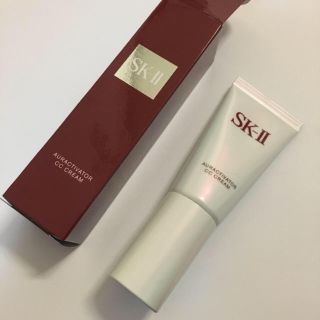 マックスファクター(MAXFACTOR)のSK-II CC クリーム 正規品(化粧下地)