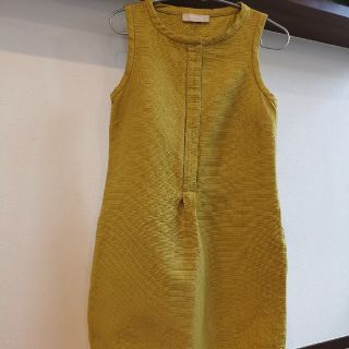 マックスマーラ(Max Mara)の美品【マックスマーラ】宝様専用(ひざ丈ワンピース)