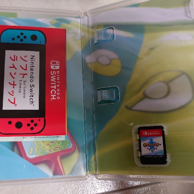 Nintendo Switch Liteグレー ソフト2本付