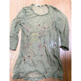 TSUMORI CHISATO(トップス)のフリマアイテム一覧 TSUMORI CHISATO(トップス)のフリマアイテム一覧