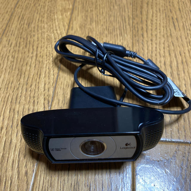 Logicool ロジクール C930E BUSINESS WEBCAMスマホ/家電/カメラ