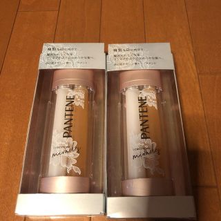 パンテーン(PANTENE)のパンテーン デュアル アクティブ オイルセラム ウェディングデザイン(42g)(その他)