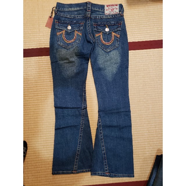 True Religion(トゥルーレリジョン)のトゥルーレリジョン　３２ メンズのパンツ(デニム/ジーンズ)の商品写真