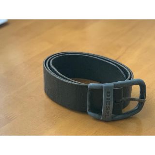 ディーゼル(DIESEL)のDIESEL belt(ベルト)