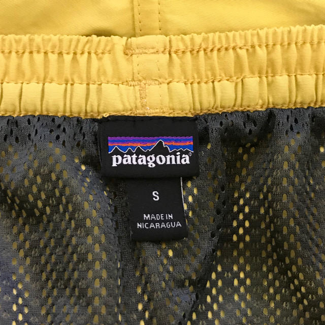 patagonia(パタゴニア)の【MY様専用です】 メンズのパンツ(ショートパンツ)の商品写真