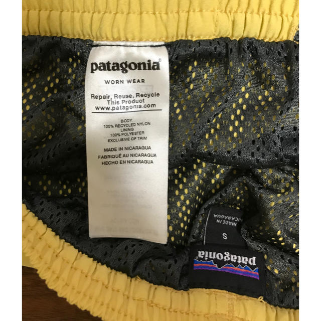 patagonia(パタゴニア)の【MY様専用です】 メンズのパンツ(ショートパンツ)の商品写真