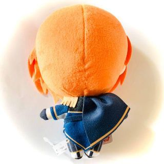 大人気❣️あんスタ 新衣装 Knights 月永レオ ぬいぐるみ 新品タグ付き ②