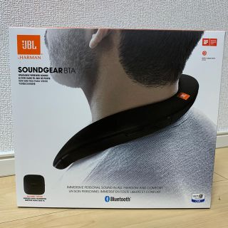 JBL サウンドギア　BTA(ヘッドフォン/イヤフォン)