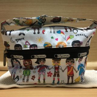 レスポートサック(LeSportsac)のバッグ(バッグ)