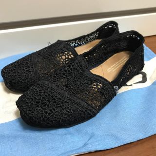 トムズ(TOMS)のトムス　スリッポン(スリッポン/モカシン)