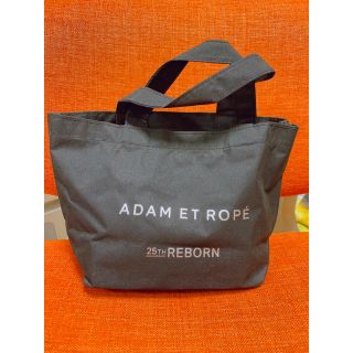 アダムエロぺ(Adam et Rope')のADAM ET ROPEアダムエロペ雑誌付録バッグ(トートバッグ)