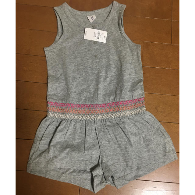 GAP Kids(ギャップキッズ)のさお様専用 キッズ/ベビー/マタニティのキッズ服女の子用(90cm~)(ワンピース)の商品写真