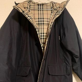 バーバリー(BURBERRY)のBURBERRY バーバリー ジャケット(ブルゾン)