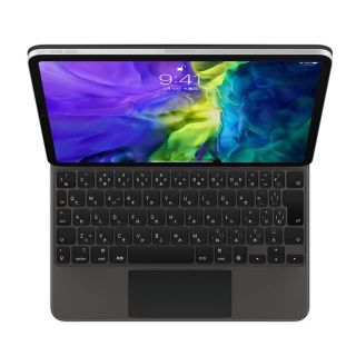 アップル(Apple)のheckss様専用☆iPadPro 11(第2世代)Magic Keyboard(PC周辺機器)