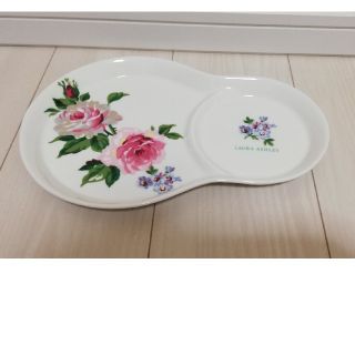 ローラアシュレイ(LAURA ASHLEY)の(未使用)ローラアシュレイ LAURA ASHLEY ワンプレート(食器)