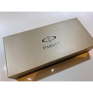 パーカー(Parker)の【新品未使用】PARKER ボールペン(ペン/マーカー)