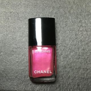 CHANEL - マニキュアの通販 by おこちゃん's shop|シャネルならラクマ