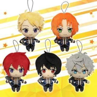 瀬名泉 あんさんぶるスターズ !! あんスタ ぬいぐるみ 新衣装の通販