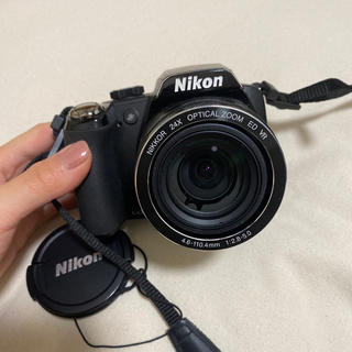 ニコン(Nikon)のNikon(ニコン) COOLPIX P90(コンパクトデジタルカメラ)